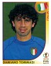 Japan - 2002 - Panini - 2002 Fifa World Cup Korea Japan - 467 - Yes - Damiano Tommasi, Italia - 0